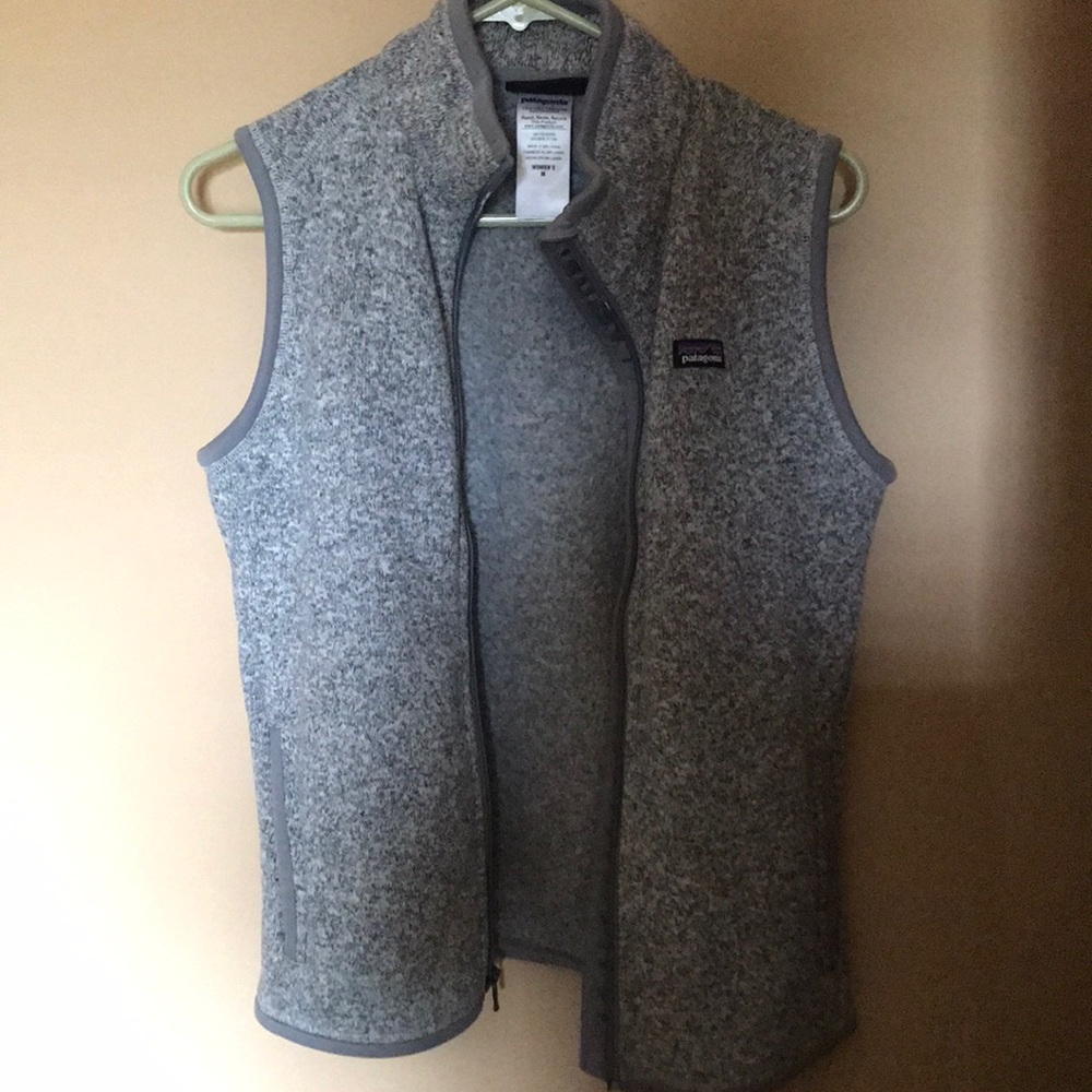 PATAGONIA VEST
